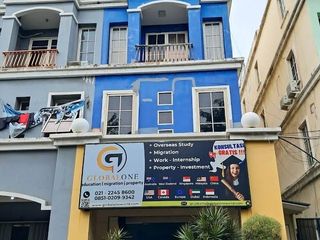 Disewakan Kantor di Jl Boulevard Kelapa Gading Mulai 1jutaan