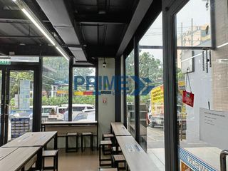 For Lease: Ground Floor Retail Space Along Quezon Ave | High Traffic Area | Best for Wellness, Convenience, Clinics