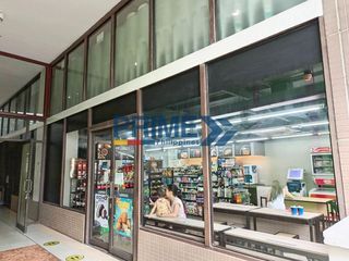 Prime Location! Ground Floor Retail Space | Quezon Ave | Ideal for Mart, Medical, Wellness | High Traffic Exposure