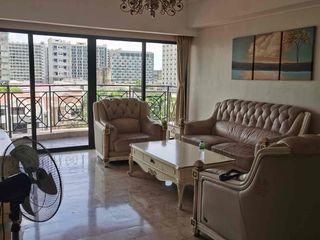 FIRE SALE 140sqm 3BR in Bayview international Tower Tambo Paranaque Pasay for 6.5M only!