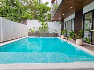 For Sale: Brand New 5-Bedroom Luxury Home with Pool & Scenic Views in Consolacion, Cebu