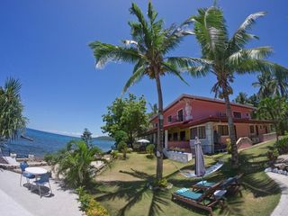 For Sale: Income-Generating Beachfront Resort in Catmon, Cebu, Philippines