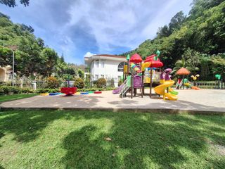 Luxurious 5-Bedroom Home with Game Room in Maria Luisa Estate Park, Cebu