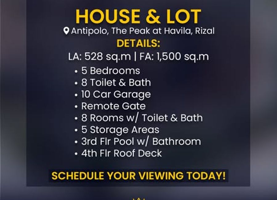 M. L. Quezon Street, San Roque, Antipolo, Rizal image 2