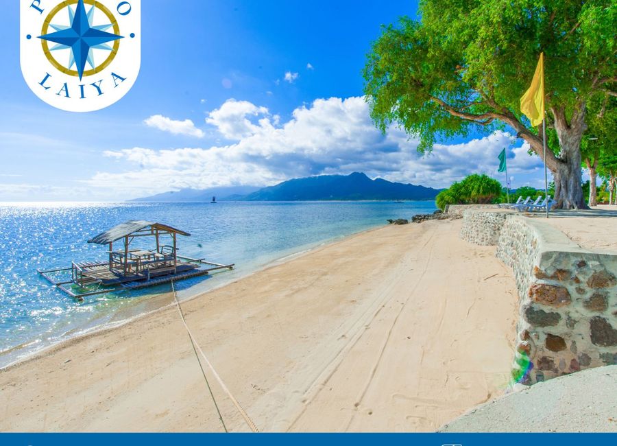 El Nido Street, Laiya-Ibabao, San Juan, Batangas image 3