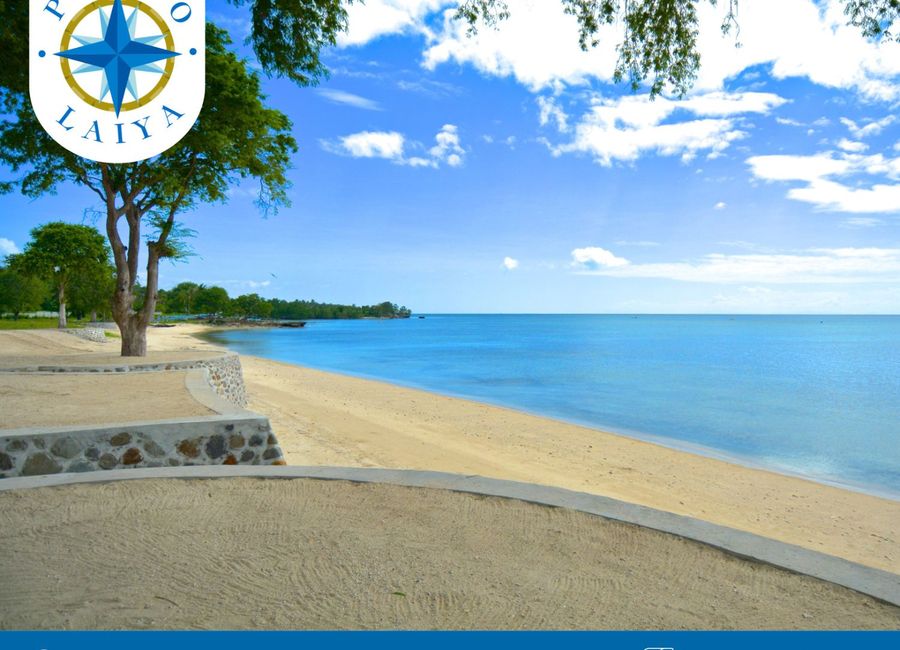 El Nido Street, Laiya-Ibabao, San Juan, Batangas