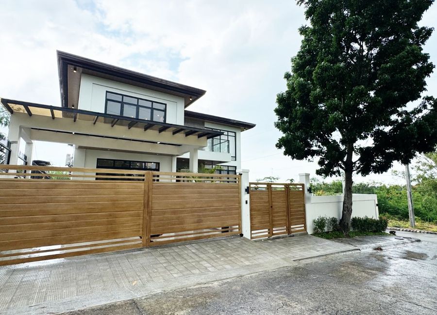 San Luis Street, Purok 2, Landayan, San Pedro, Laguna