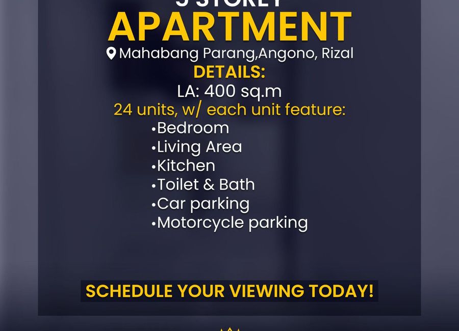 M.L. Quezon Extension, Mahabang Parang, Angono, Rizal image 2