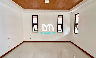 For Sale: Brand New 3-Storey House in Vista Real Classica, Quezon City