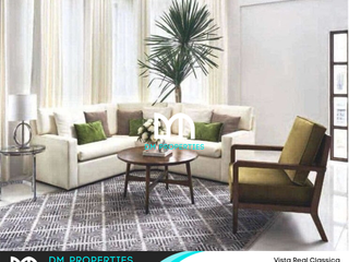 For Sale: House and Lot in Vista Real Classica, Quezon City