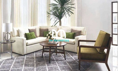 For Sale: House and Lot in Vista Real Classica, Quezon City