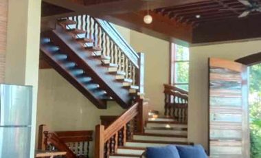 Beach house in Terrazas de Punta Fuego with great sea view