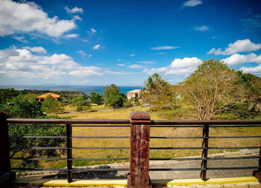 Terrazas de Punta Fuego, Nasugbu, Batangas