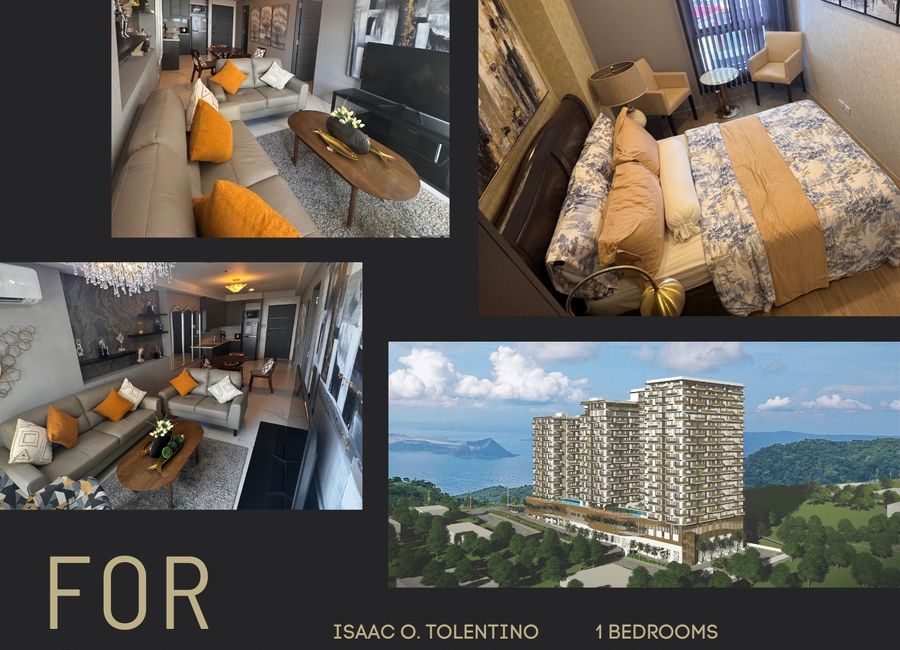 Isaac O. Tolentino Avenue, Purok 207, Tolentino East, Tolentino West, Tagaytay, Cavite image 2