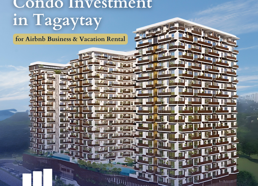 Isaac O. Tolentino Avenue, Purok 207, Tolentino East, Tolentino West, Tagaytay, Cavite