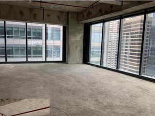 Office Space for Sale in Park Triangle Corporate Plaza BGC