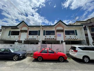Townhouses (2Duplex) for Sale in Dona Aurora Executive Village, Santolan, Pasig