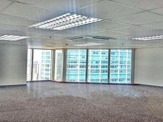 Office Space for Sale in Legaspi Village, Makati City