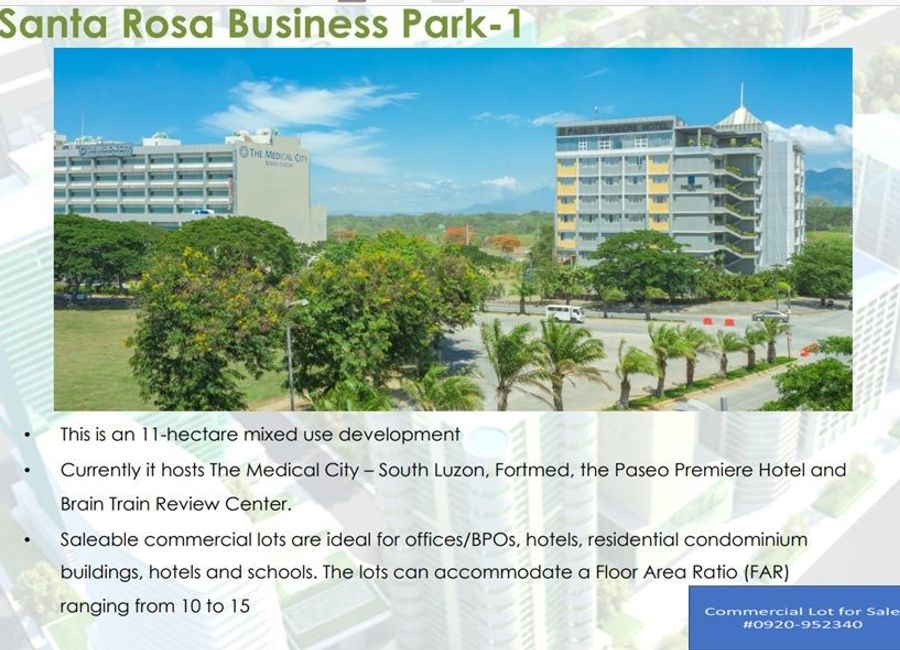 United Boulevard, Don Jose, Santa Rosa, Laguna image 2