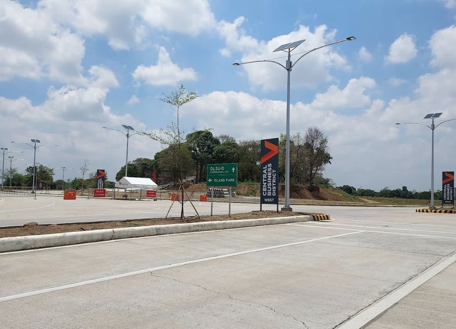 Mango Drive, Salawag, Salawag, Dasmariñas, Cavite
