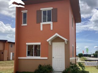 RESALE CORNER 2-STOREY SINGLE FIREWALL HOUSE IN LESSANDRA GROVE ILOILO!