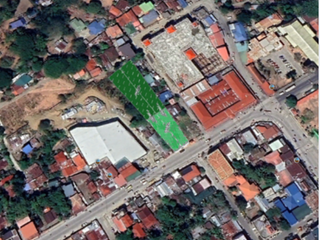 COMMERCIAL LOT FOR SALE IN CABATUAN ILOILO