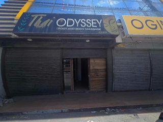 RUSH SALE 3-Storey Commercial Building w/ roofdeck 4 SALE in Sto.Tomas Pampanga