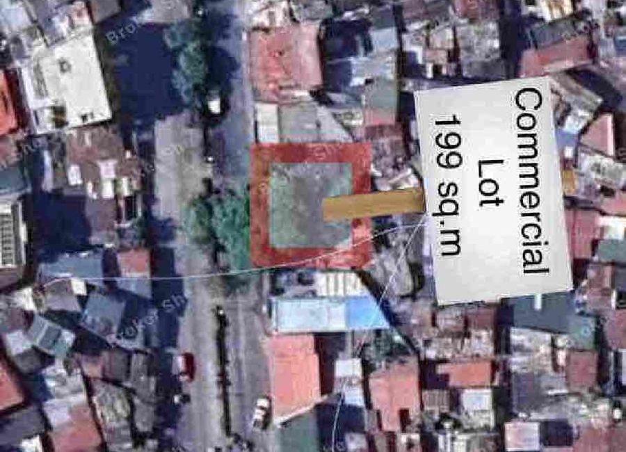 6th Street, Youngstown Village, Santo Niño, Cainta, Rizal