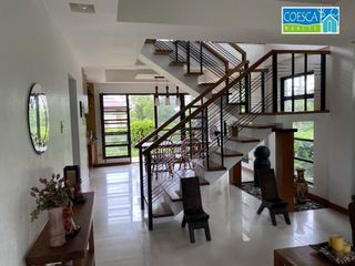 Royale Tagaytay Estates - 4 Bedroom House and Lot for Sale near Sky Ranch, Twin Lakes