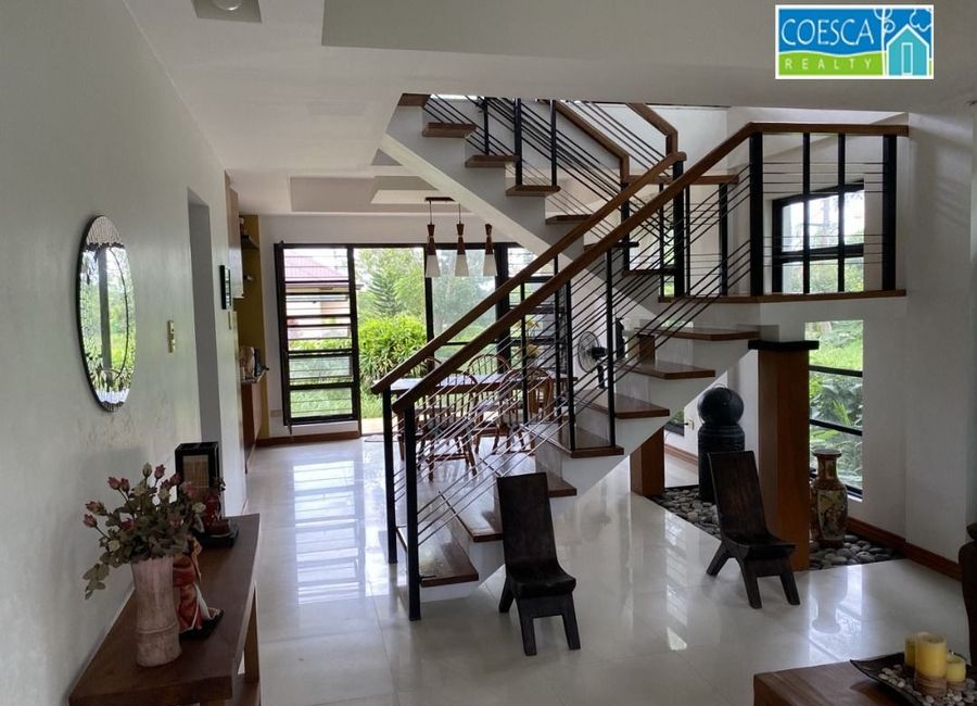 Washington Avenue, Royale Tagaytay Estates, Upli, Alfonso, Cavite