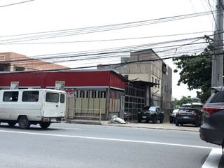 Commercial Lot For Sale Along Mac Arthur Highway, Marilao, Bulacan, Mc Arthur