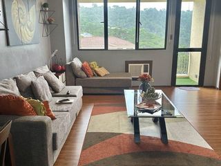 Splendido Taal - 1 Bedroom Condo Unit for Sale near Taal Volcano, Sky Ranch!