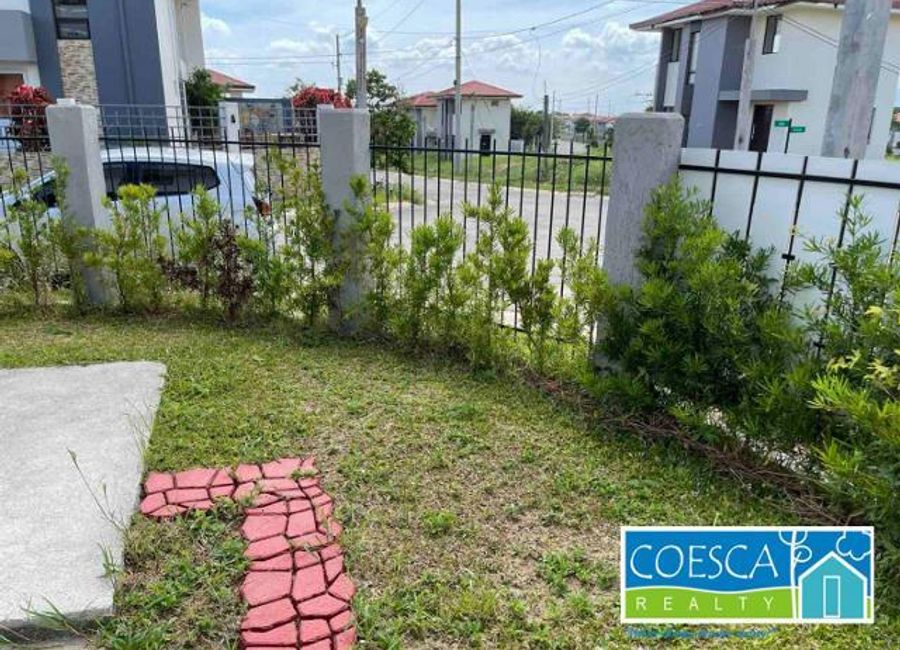 Amazon Street, Avida Woodhill Settings, Canlubang, Calamba, Laguna