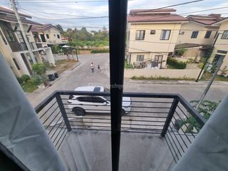 Serenis South Subdivision 2BR Townhouse Corner 68sqm Parking Talisay