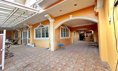 Buena Hills Subdivision 4BR House 450sqm 5-car Guadalupe Cebu