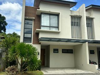 Botanika Residences 3BR Corner Townhouse 165sqm Maids Talamban