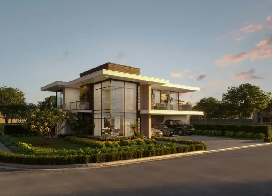 LIMA Technology Center, Santiago, Malvar, Batangas