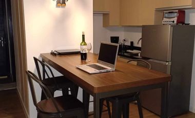 Studio Unit for Sale in The Lerato Tower 3, Makati City