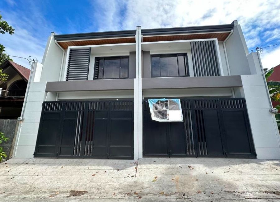 Springville Avenue, Camella Springville Phase 2 Central, Queen's Row Central, Molino, Bacoor, Cavite