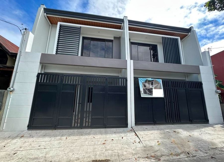 Springville Avenue, Camella Springville Phase 2 Central, Queen's Row Central, Molino, Bacoor, Cavite image 2