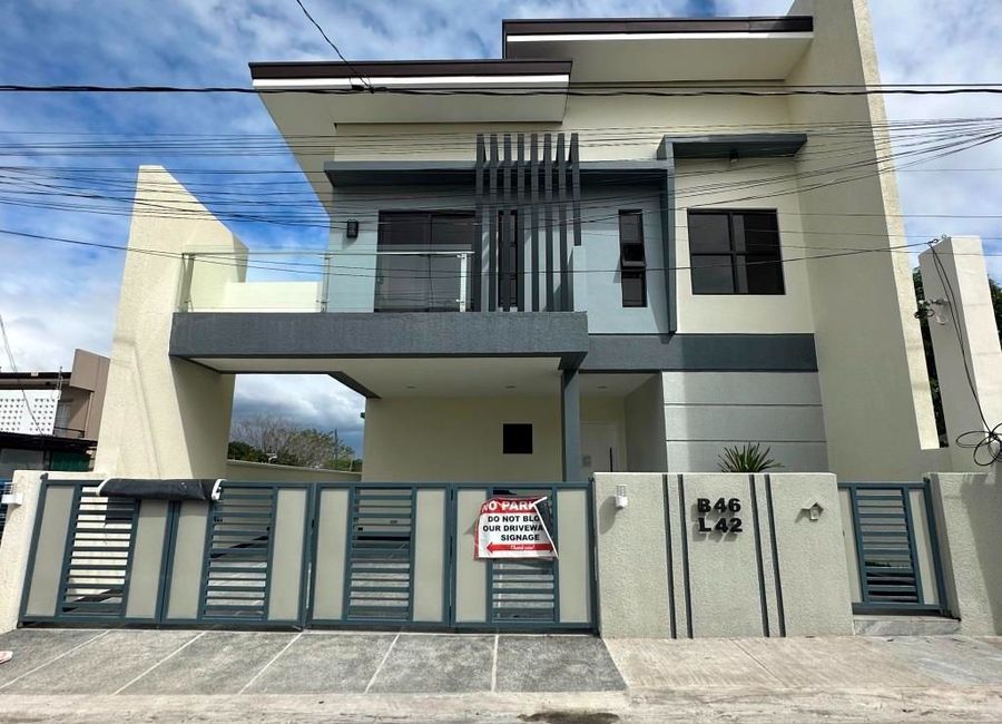 Bacoor Boulevard, Princeton Heights Subdivision, San Nicolas I, Bacoor, Cavite image 2