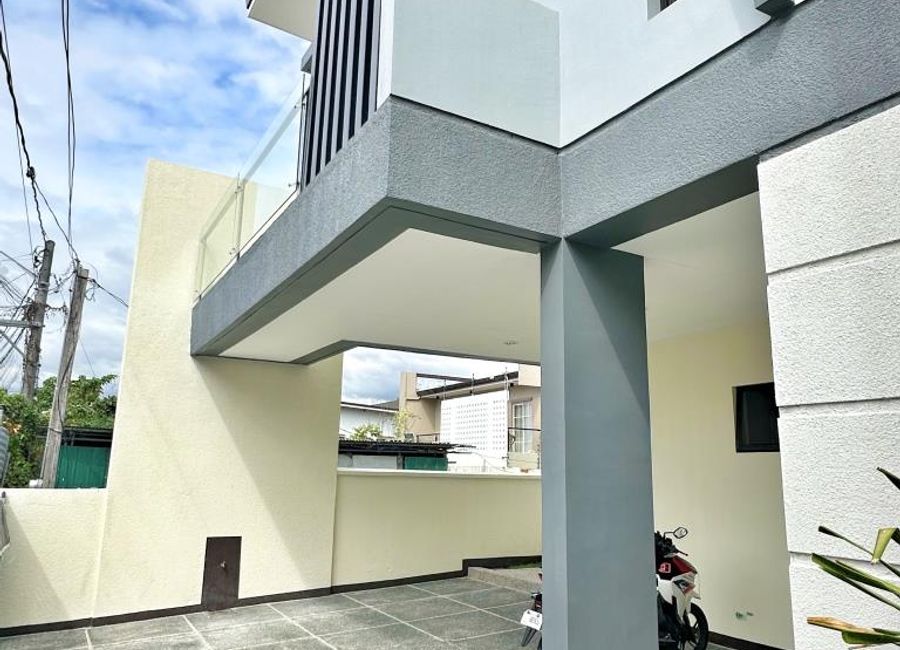 Bacoor Boulevard, Princeton Heights Subdivision, San Nicolas I, Bacoor, Cavite image 3