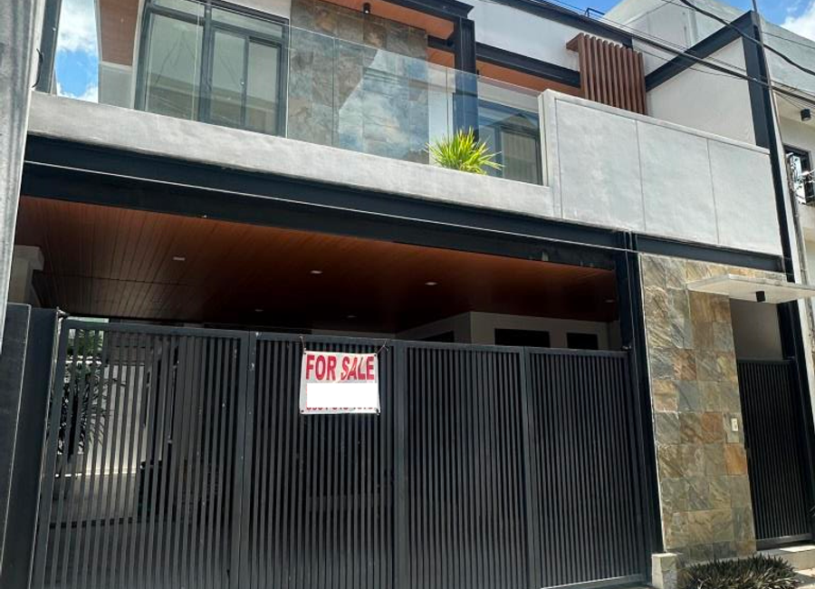 Molave Street, Greenwood 5, Cainta, Rizal