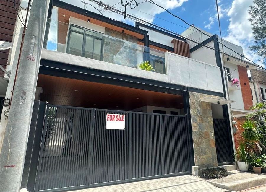 Molave Street, Greenwood 5, Cainta, Rizal image 2