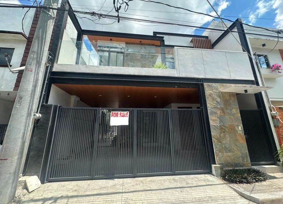Molave Street, Greenwood 5, Cainta, Rizal image 3