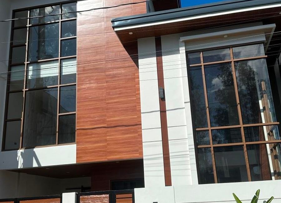 Molave Street, Greenwood 5, Cainta, Rizal