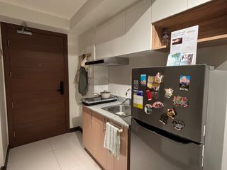 1 Bedroom Ready For Occupancy in Pasay Buendia Taft | Quantum Residences
