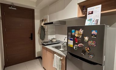 1 Bedroom Ready For Occupancy in Pasay Buendia Taft | Quantum Residences