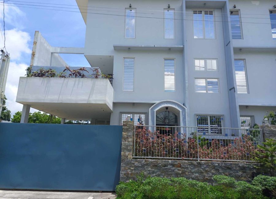 Purok 207, Tolentino East, Tolentino West, Tagaytay, Cavite
