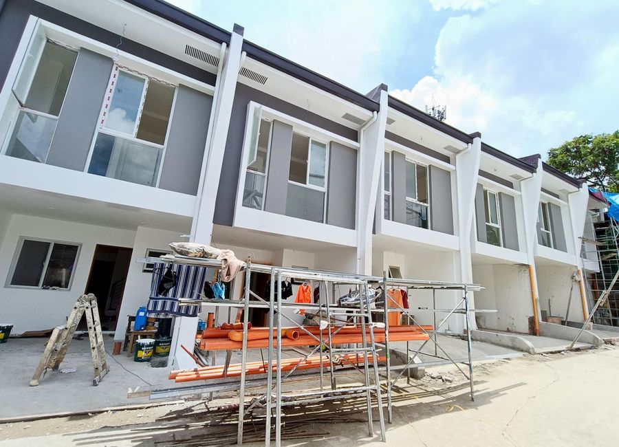 Birmingham Avenue, Cainta, Rizal